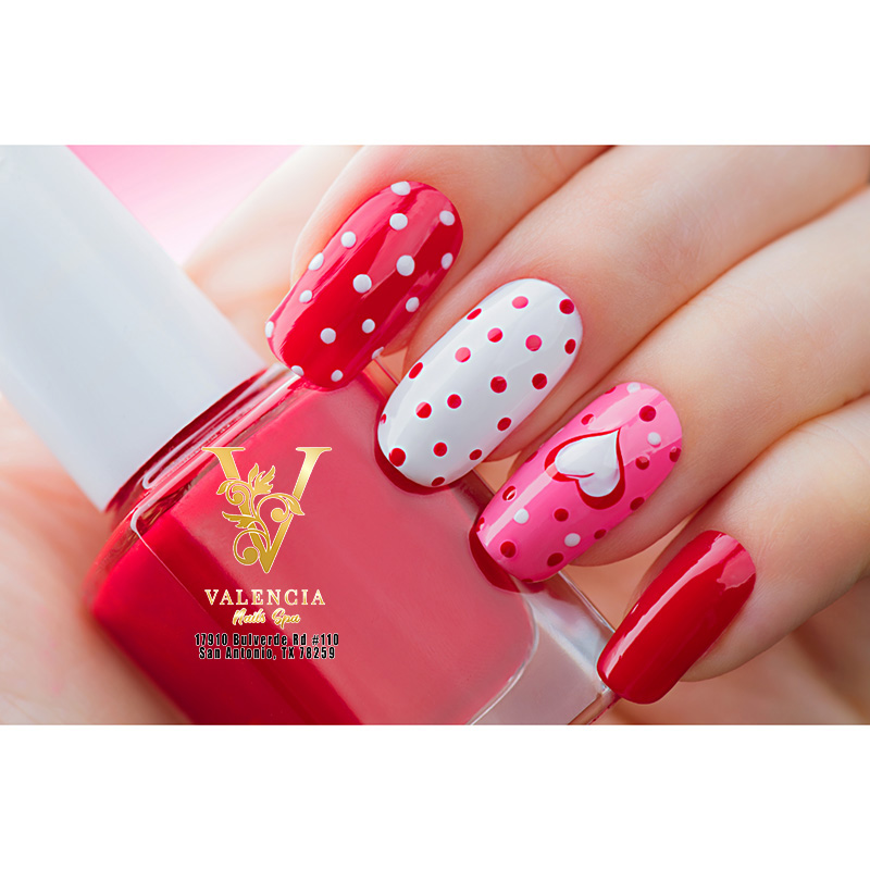 nail salon 78259