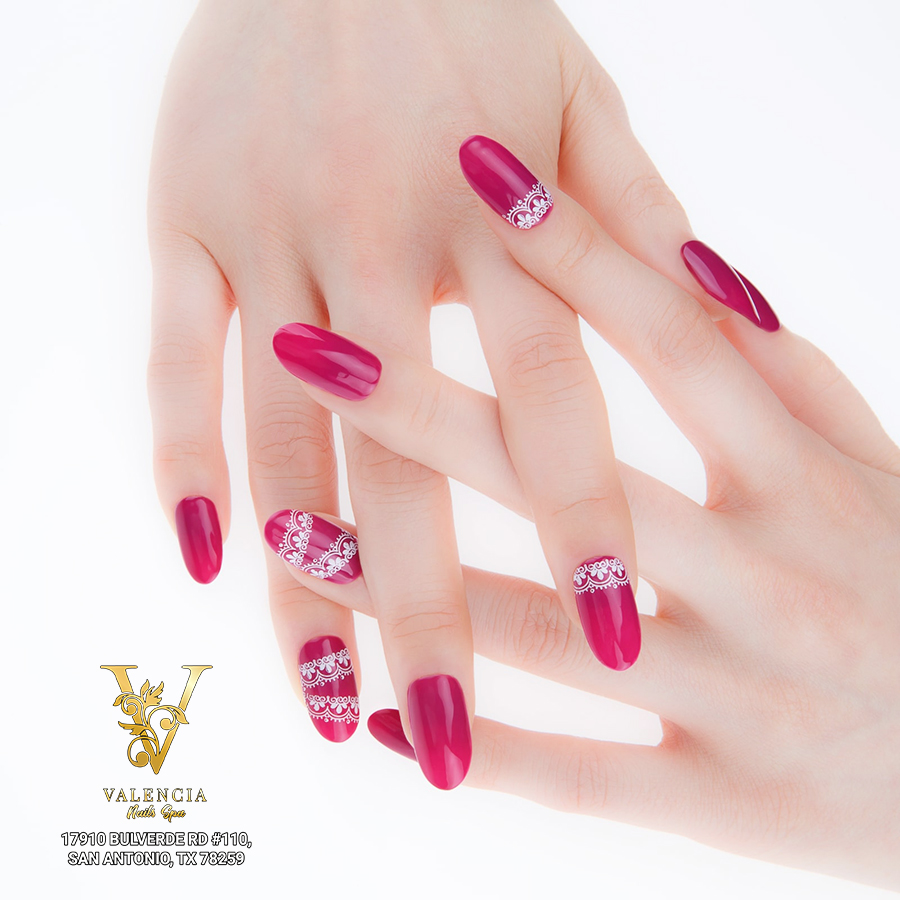 nail salon 78259