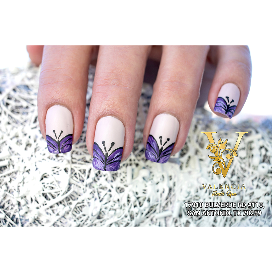 nail salon 78259